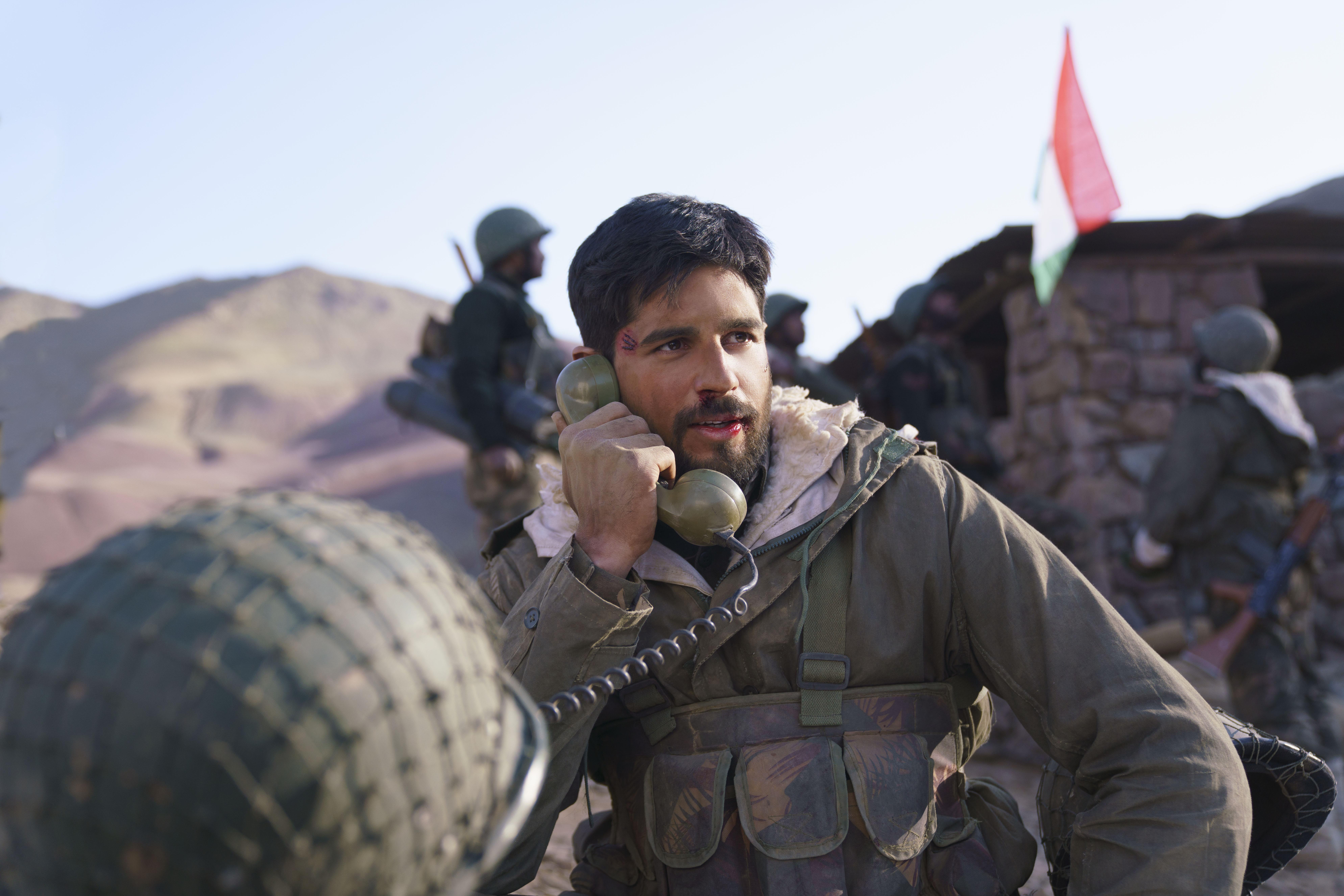 Shershaah  Sidharth Malhotra shines in Shershaah, portraying the real-life hero Vikram Batra. The movie’s intense war scenes are some of the most moving parts of the film, making the action sequences memorable.