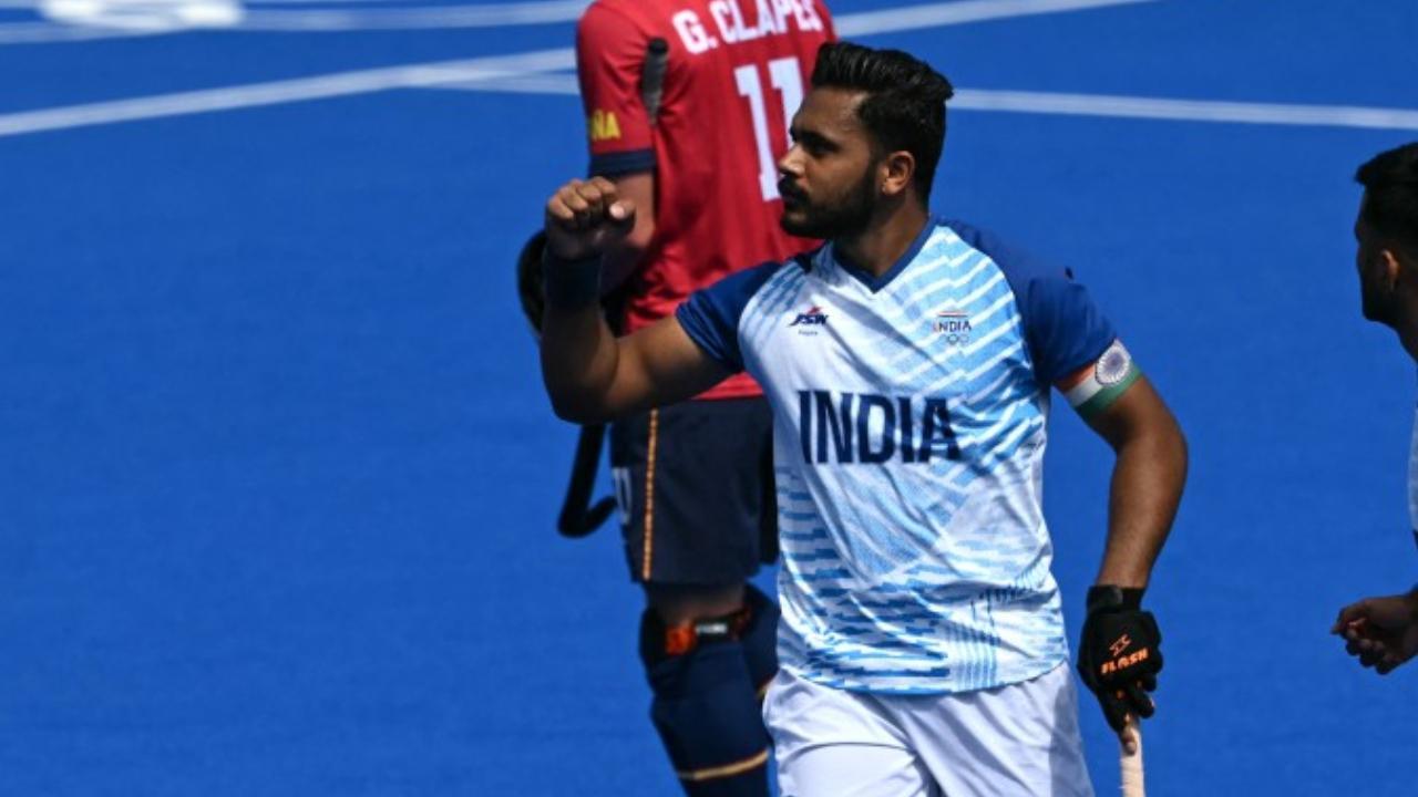 Hockey India League | 'Punjabi aagaye oye': Overjoyed Harmanpreet Singh shares thoughts on being top buy