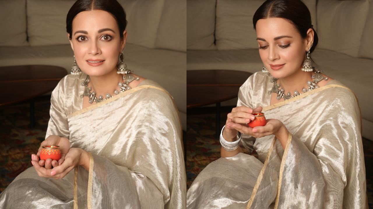 Dia Mirza: ‘I don't associate noise and smoke with Diwali’ | Exclusive 