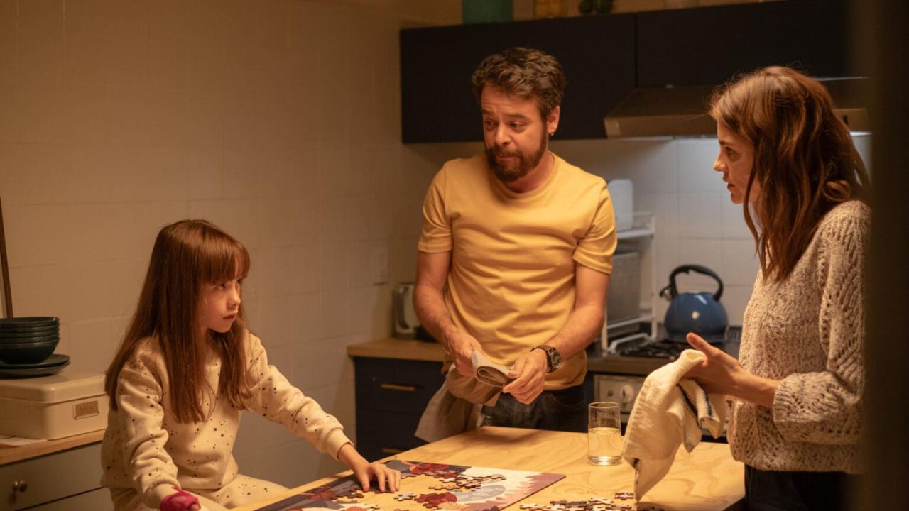 The Diary movie review: Juan Acosta-starrer is a fairly entreating psychological thriller
