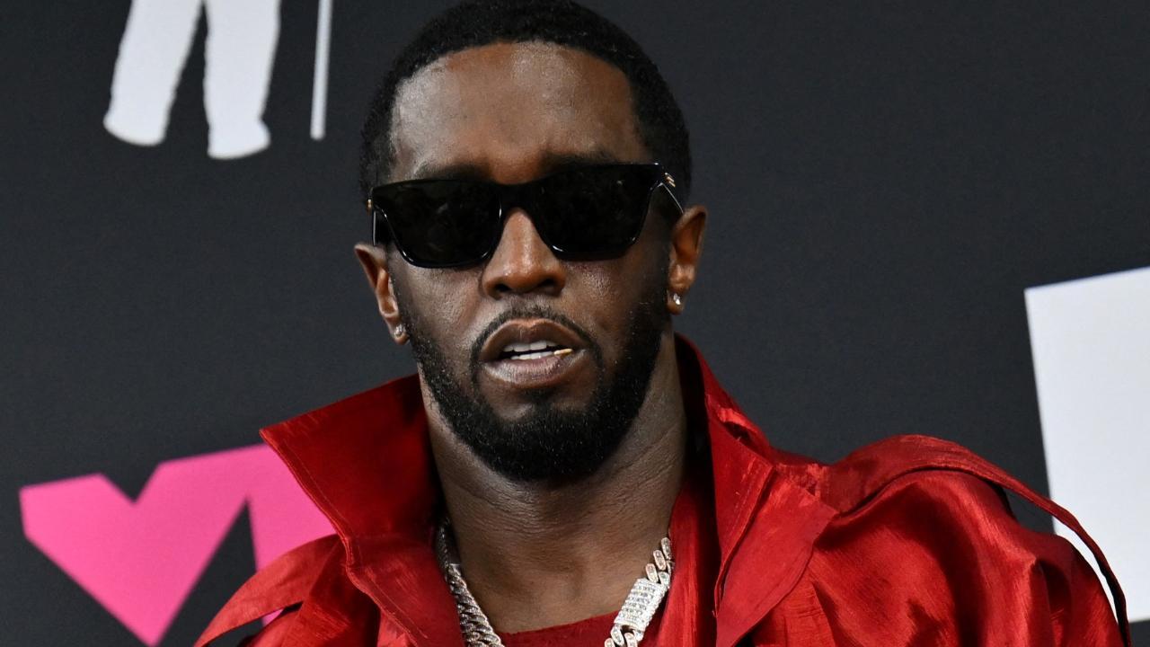 120 accusers allege sexual misconduct against Sean 'Diddy' Combs