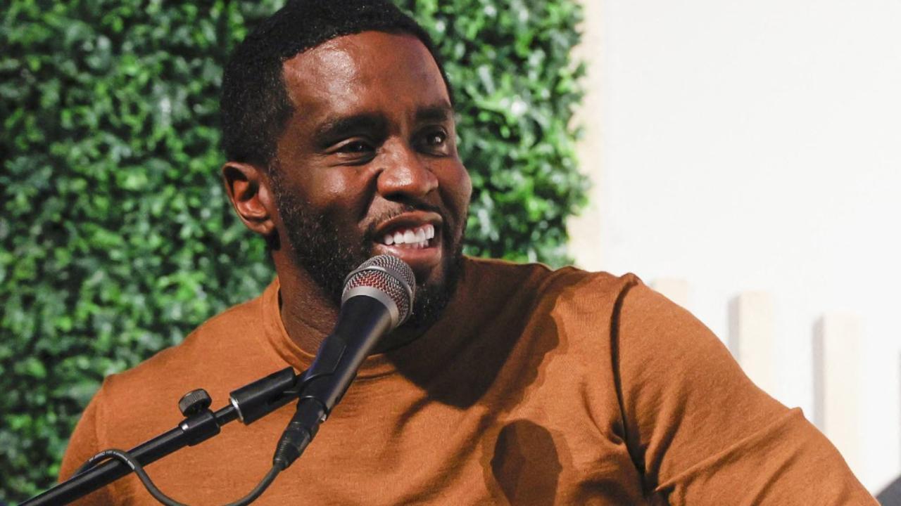 Sean 'Diddy' Combs' mother defends him amid sexual abuse allegations