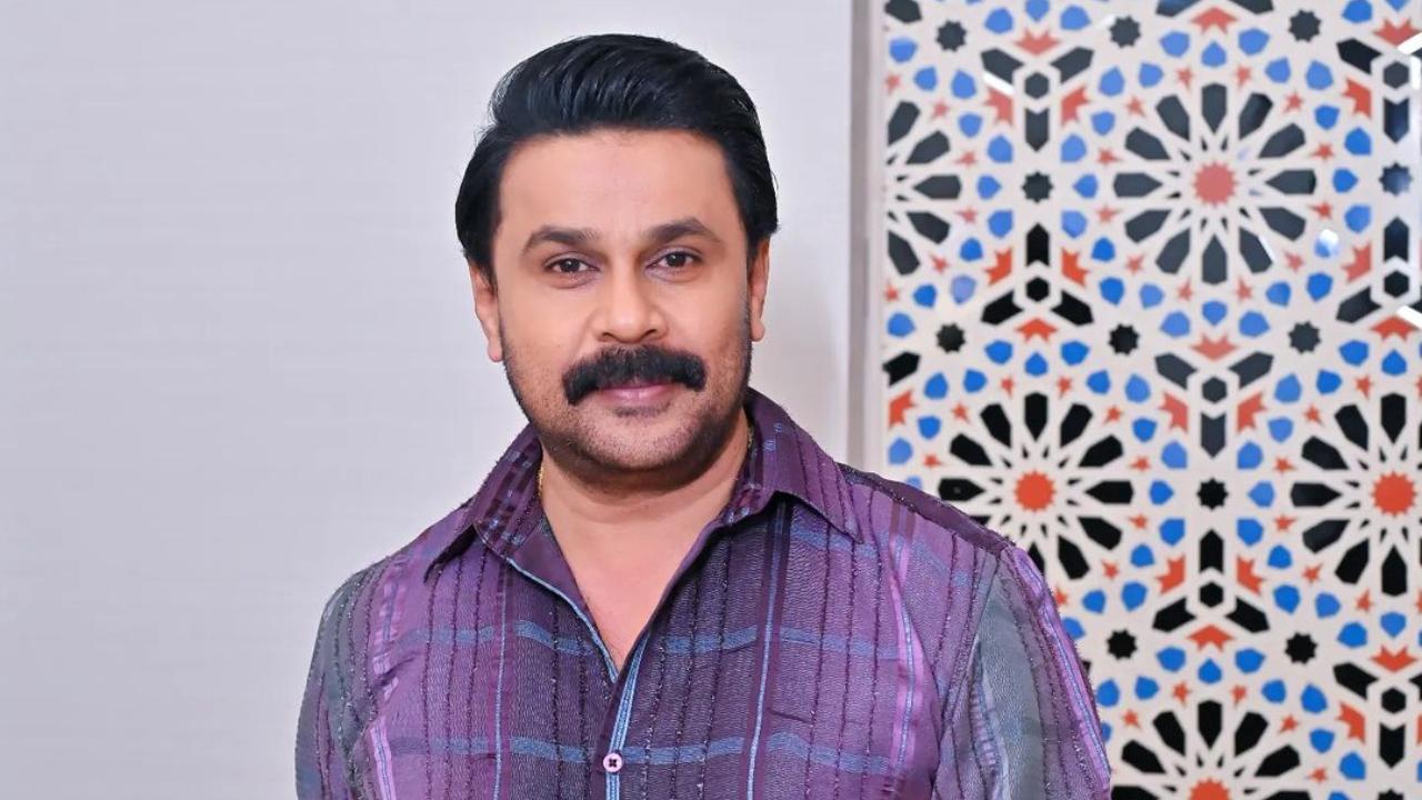 The fall of a hero: Looking back at Malayalam movie star Dileep's journey