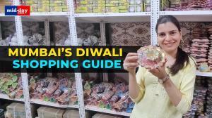 Diwali 2024: Mumbai's budget shopping guide for Diwali