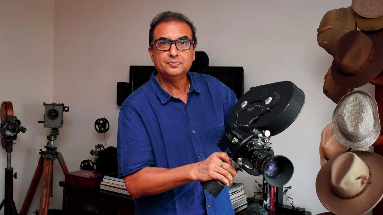 MAMI festival director: ‘Hope we will have state support next year’