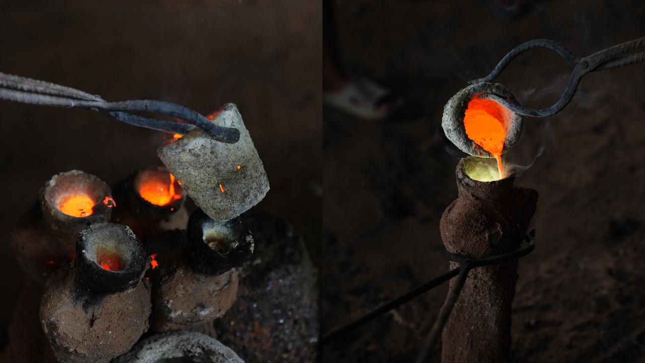 Dokra craft