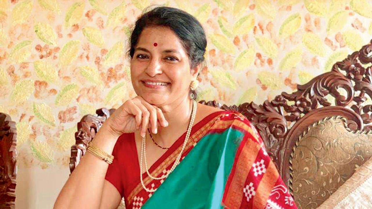 Ramani Yellapantula, founder of Artefakt, Nagpur