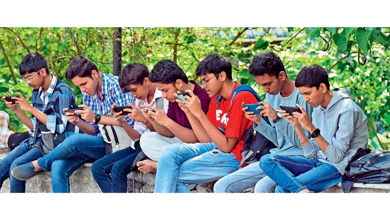 Mumbai Diary: Saturday Dossier