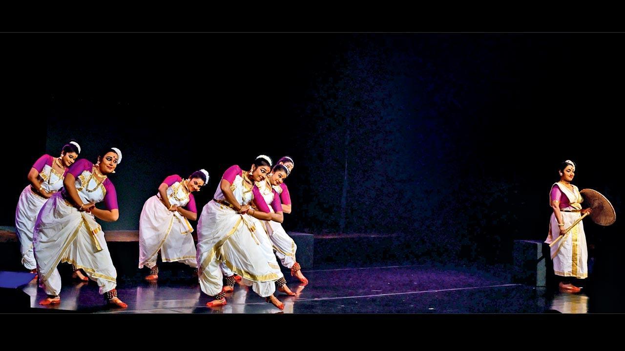 Mumbai Diary: Saturday Dossier