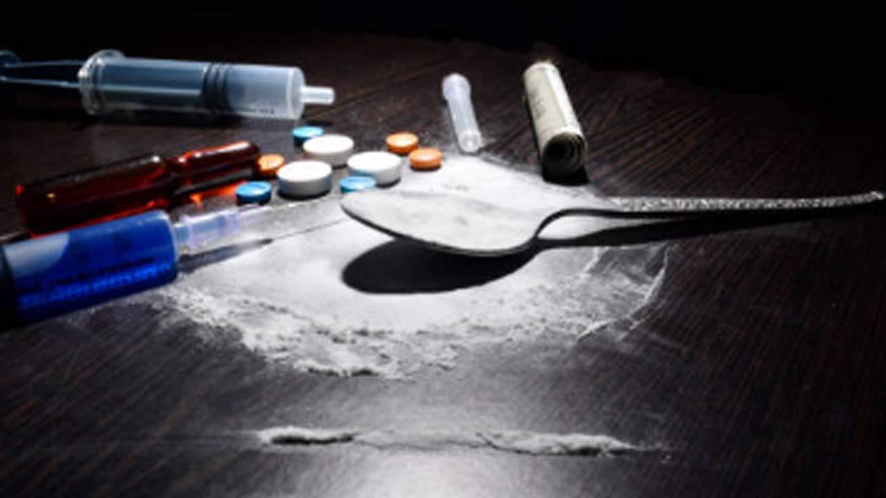 Shimla police bust another drug-peddling gang