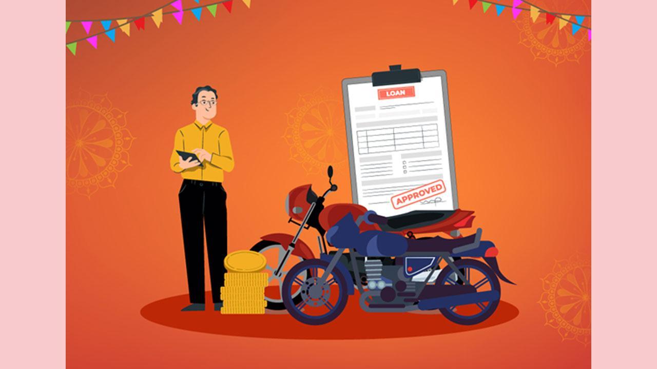 Bike dasara offers hotsell