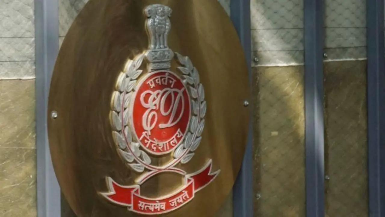 ED conducts searches at 44 locations across nine states in Pearl Agro Corporation Limited case