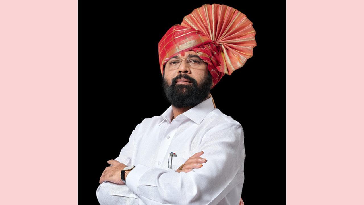 Eknath Shinde: A True Saffron Soldier Upholding Hindutva in Modern Politics