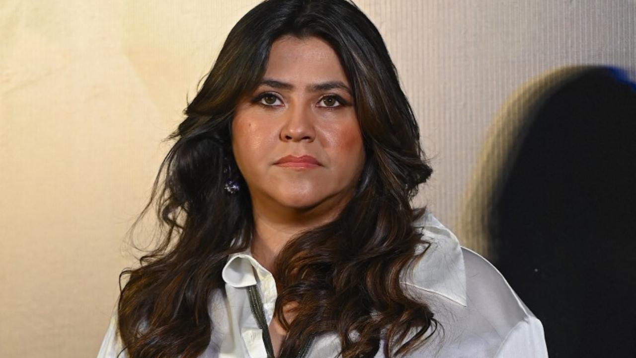 Ekta kapoor gandi baat full episode hot sale