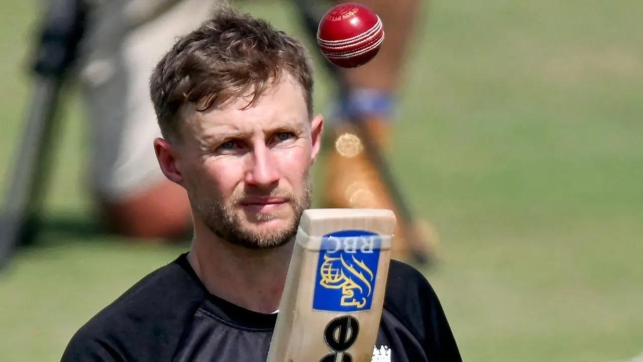 Tests: Joe Root overtakes Alastair Cook to become...