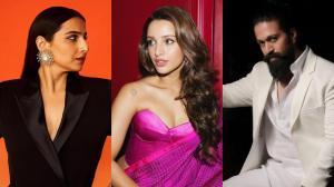 Ent Top Stories: Vidya Balan ignored Triptii Dimri? Yash speaks about 'Ramayan'