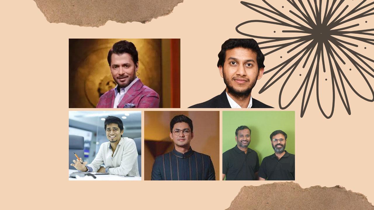 5 Inspiring and Emerging Entrepreneurs Transforming championing their Industries
