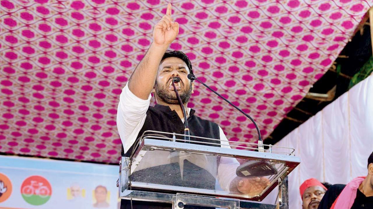 Swara Bhaskar’s husband Fahad Ahmad joins NCP-SP, eyes Anushakti Nagar seat