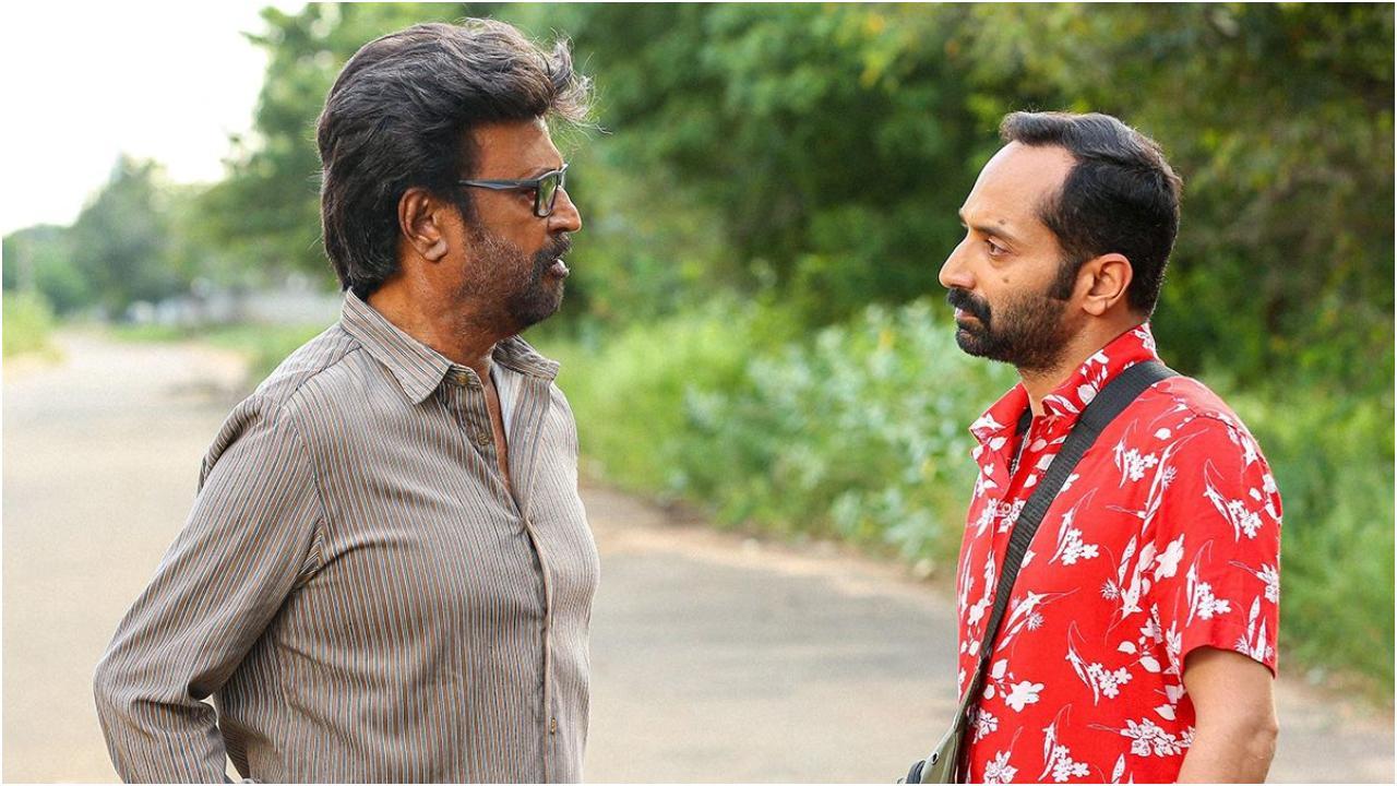 Amitabh Bachchan and Rajinikanth's Vettaiyan to stream online from THIS day
