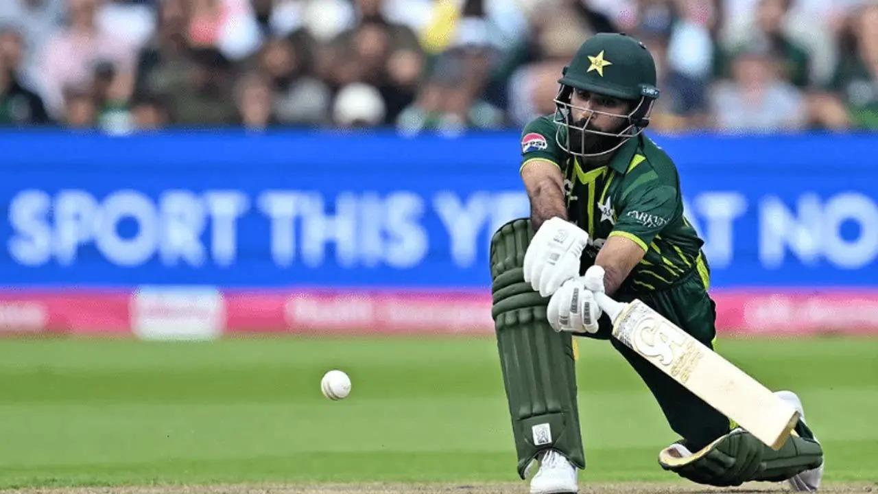 Fakhar Zaman not keen to retire despite not getting Pakistan's central contract