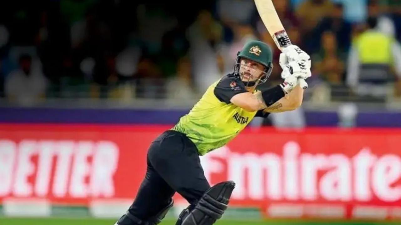 Apart from this, he holds the fourth position for the most catches in the T20 internationals. In his entire career, Wade grabbed 58 catches