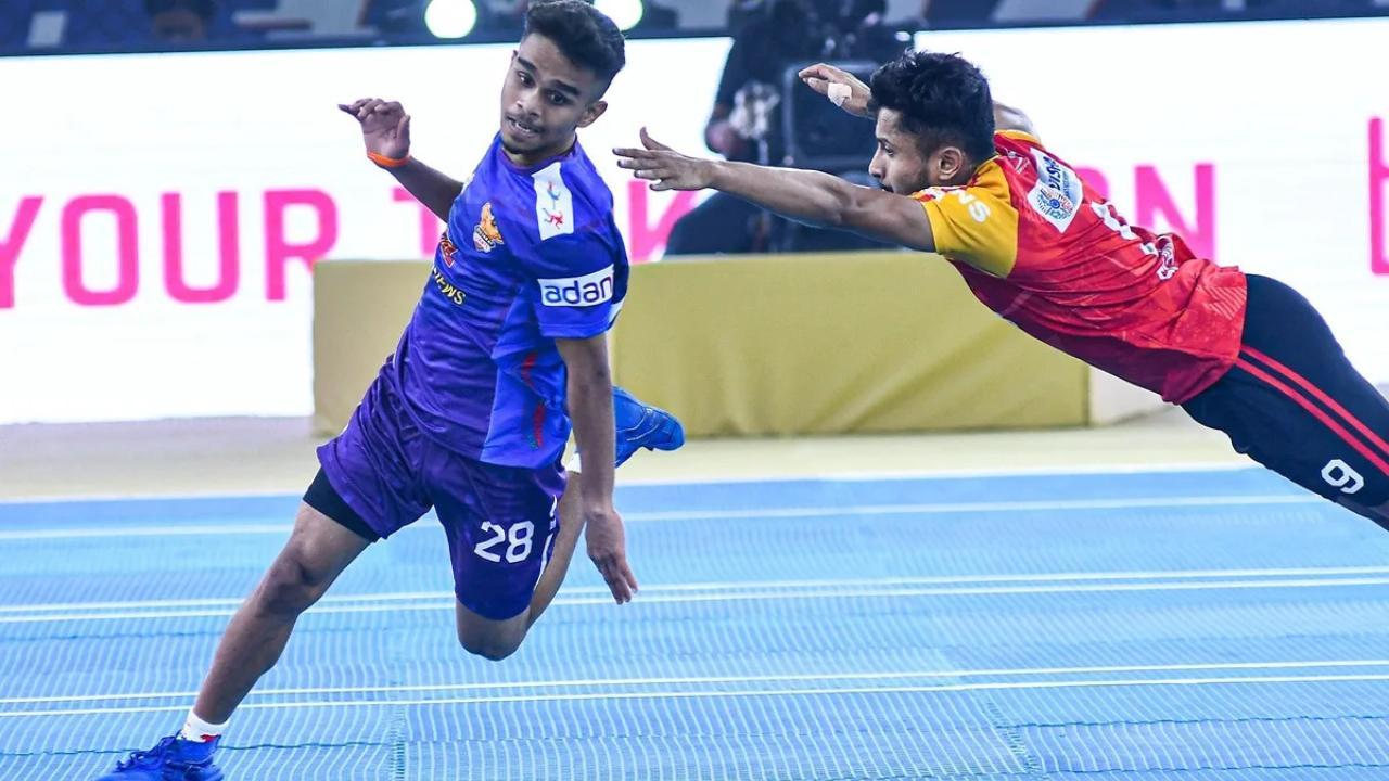 Global interest surges for inaugural Kho Kho World Cup in 2025