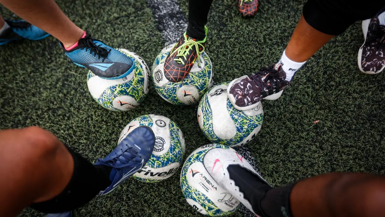 Three Indian footballers selected for training session at Old Trafford in Manchester
