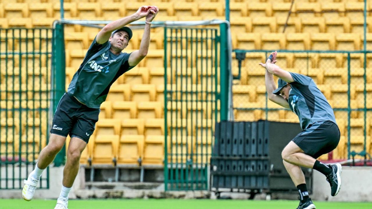 IND vs NZ Test series: New Zealand's Latham leans on experience in Test captaincy debut