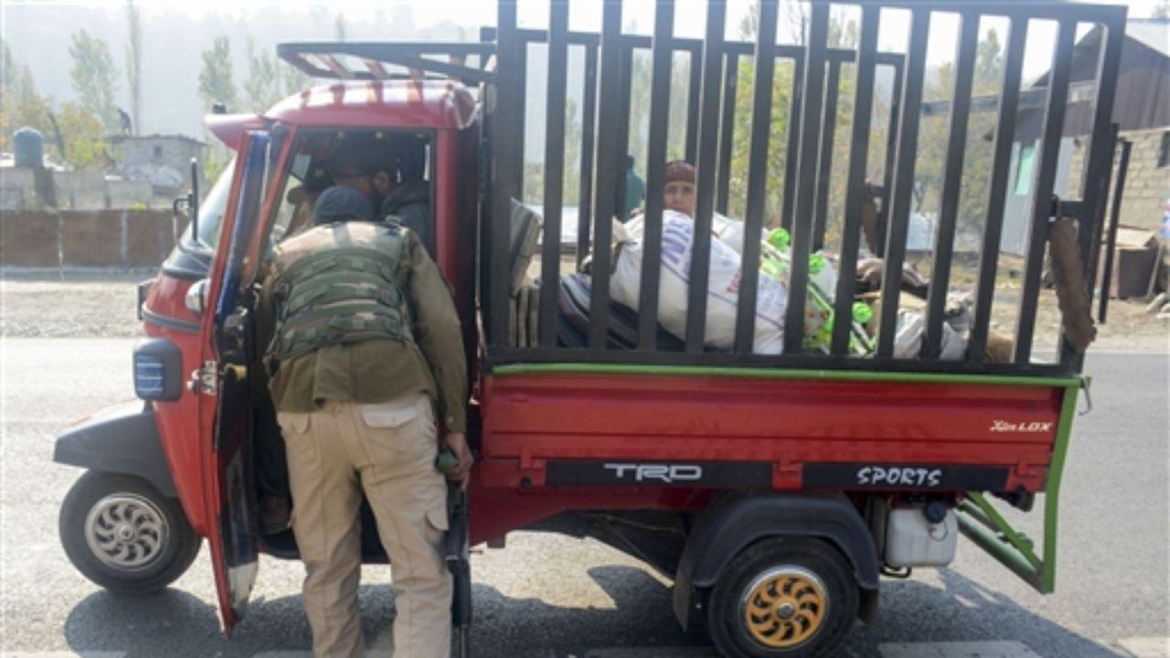 Gagangir terror attack: J&K Dy CM says no words are 'strong enough' to condemn act