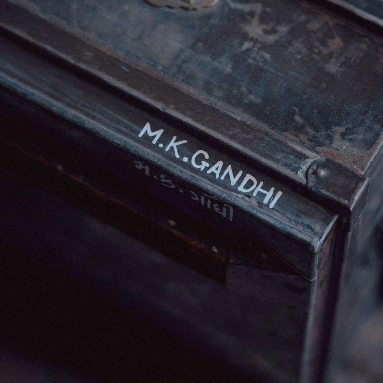 On the occasion of Gandhi Jayanti 2024, Applause Entertainment shared the update.