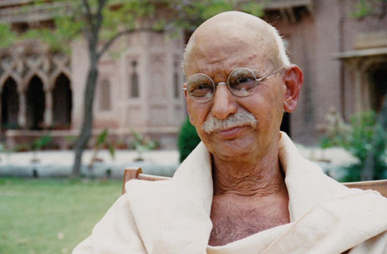 Lord Mountbatten - The Last Viceroy (1986): Sam Dastor portrayed Gandhi in this British miniseries, which focused on India’s transition to Independence.
