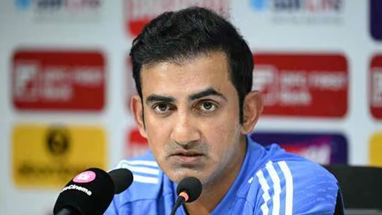 ‘Gauti keen to give Rahul long rope’: Doeschate
