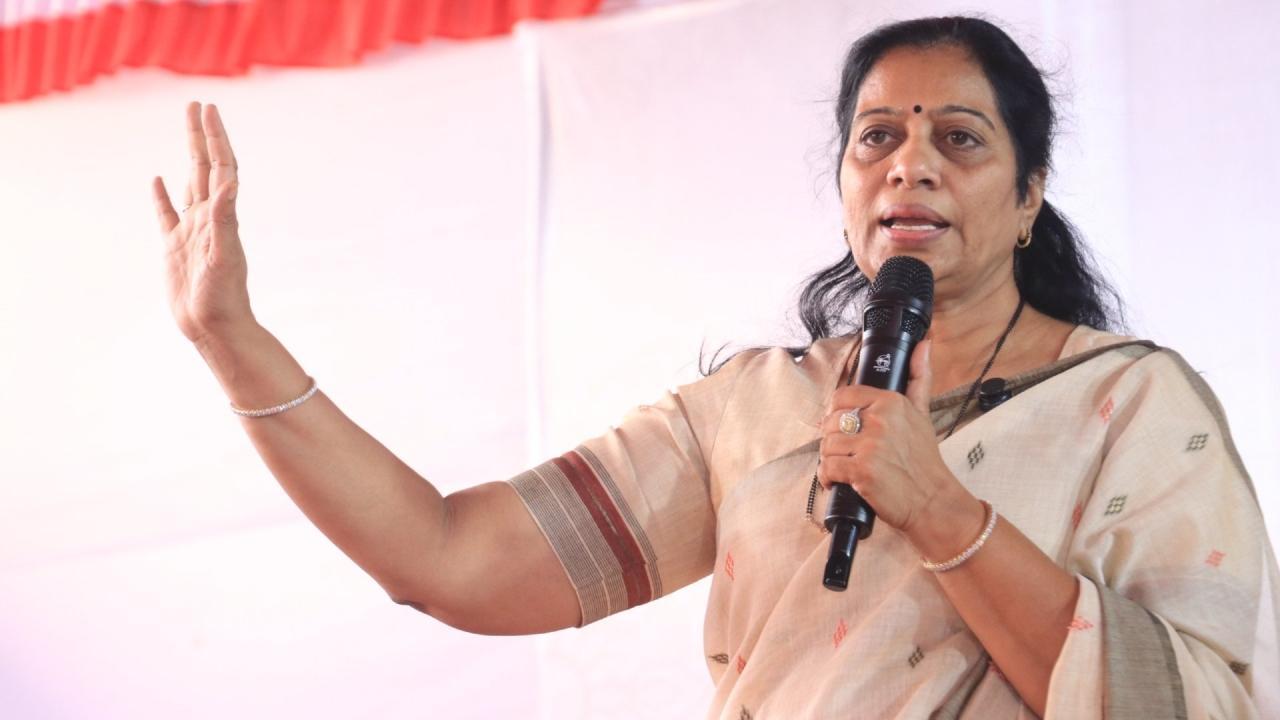 Maharashtra assembly elections 2024: Mahayuti trio battle for Mira-Bhayandar seat