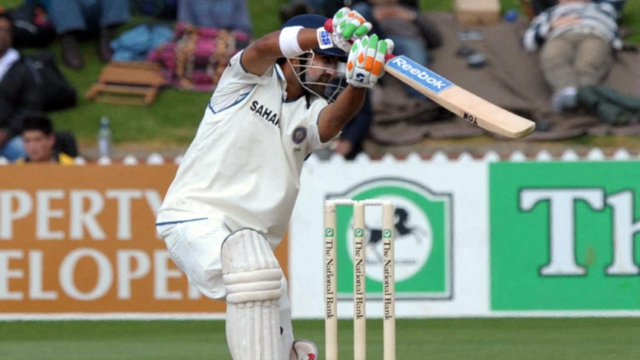 IND vs SA Test 2011
In 2011, during the Test match between India and South Africa, Gautam Gambhir showcased another batting brilliance. In India's first innings, he scored 93 runs in 222 balls including 13 fours. In the same match's second innings, he played a knock of 64 runs off 184 deliveries which was laced with 9 fours