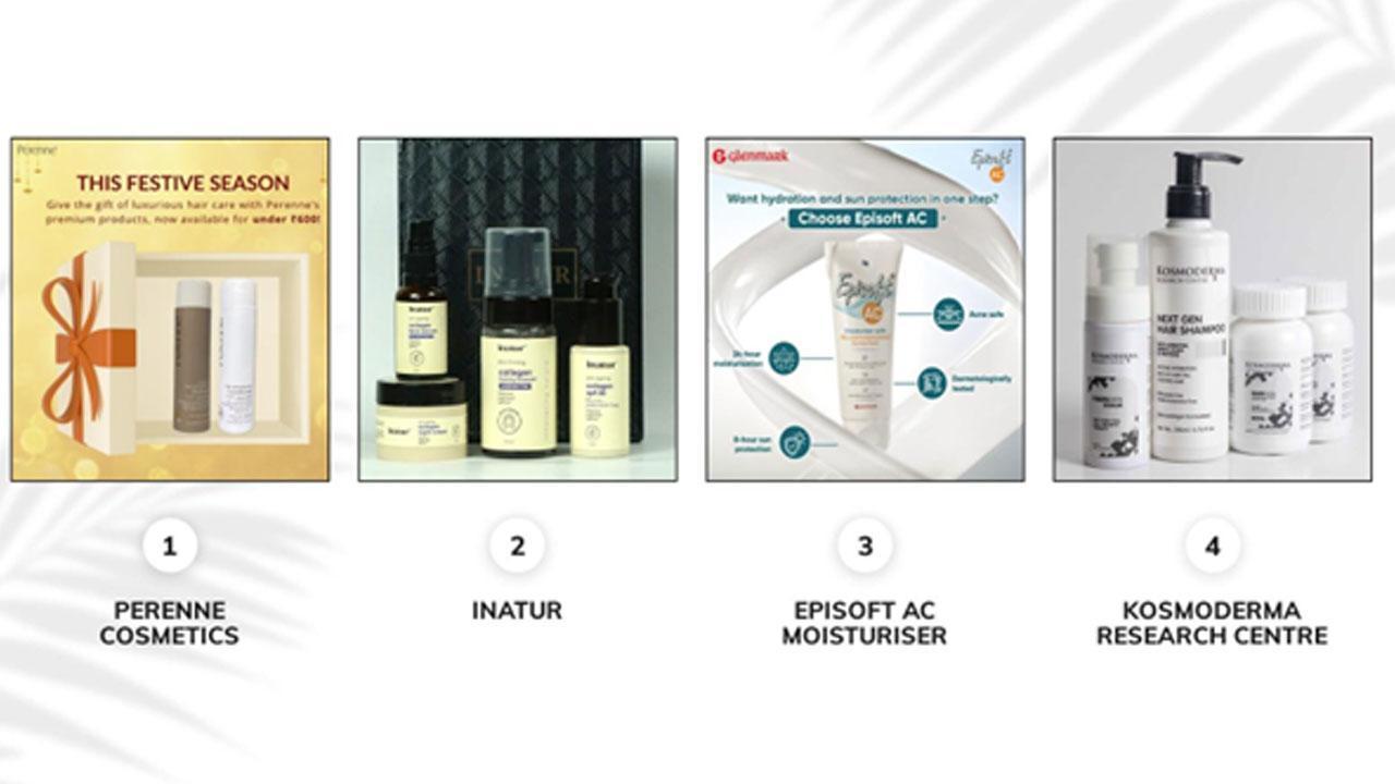 Festive Gifting Made Easy: Personal Care Picks for Everyone
