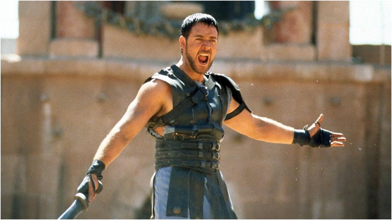 5 iconic scenes that made Ridley Scott's Gladiator a masterpiece