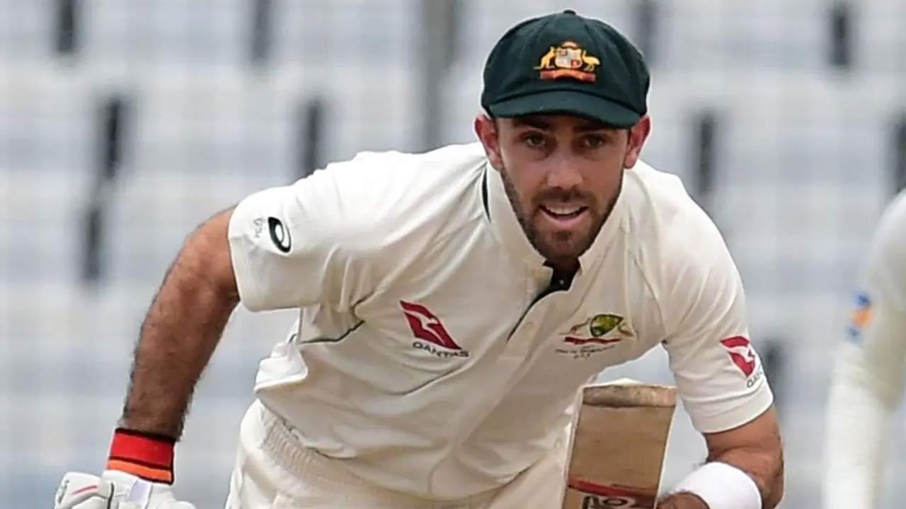 Glenn Maxwell set for red-ball return in Second XI competition against Queensland