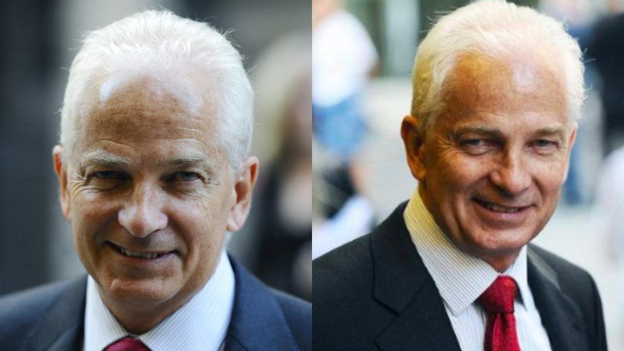 Playing 117 Tests for England, David Gower has his name scripted in the fifth position for the highest run scorer for the side. His Test career ended with 8,231 runs which included 18 tons and 39 half-centuries. 215 is Gower's highest score in the Test format