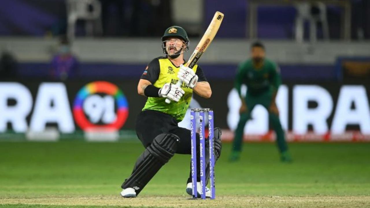 In One-Day Internationals, Wade featured in 97 matches and accumulated 1,867 runs. With a career-best score of unbeaten 100 runs, the former Australian left-hander also has one century and 11 half-centuries to his name(Pic: X/@gujarat_titans)
