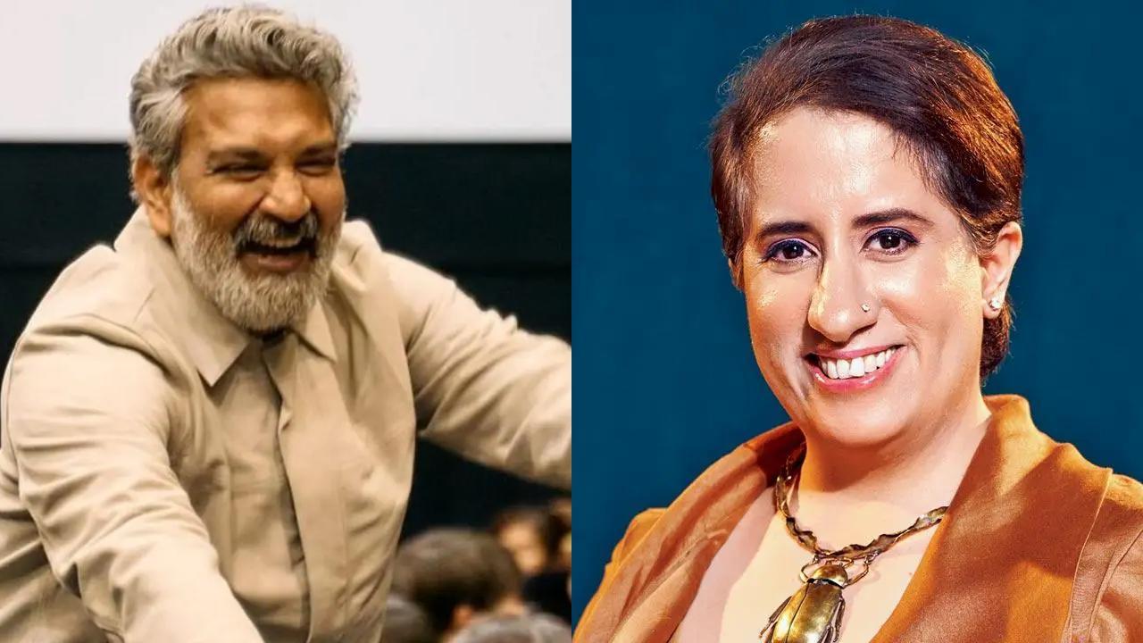 Guneet Monga reveals how SS Rajamouli's ‘RRR’ won an Oscar without being India’s official entry 