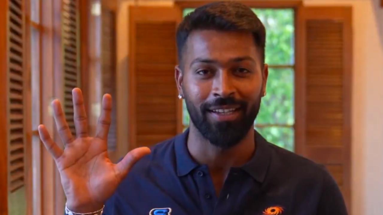 Rohit, Hardik among players retained by Mumbai Indians ahead of IPL 2025