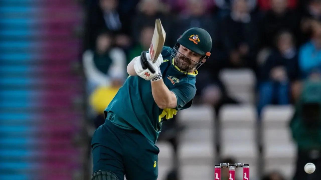 Travis Head underlined his status as one of the leading limited-overs batters in the world to put himself in contention for the ICC Men's Player of the Month award for September. Continuing to excel in his role as the white-ball opener for Australia, Head produced a string of impressive knocks against England and Scotland on his team's recent tour