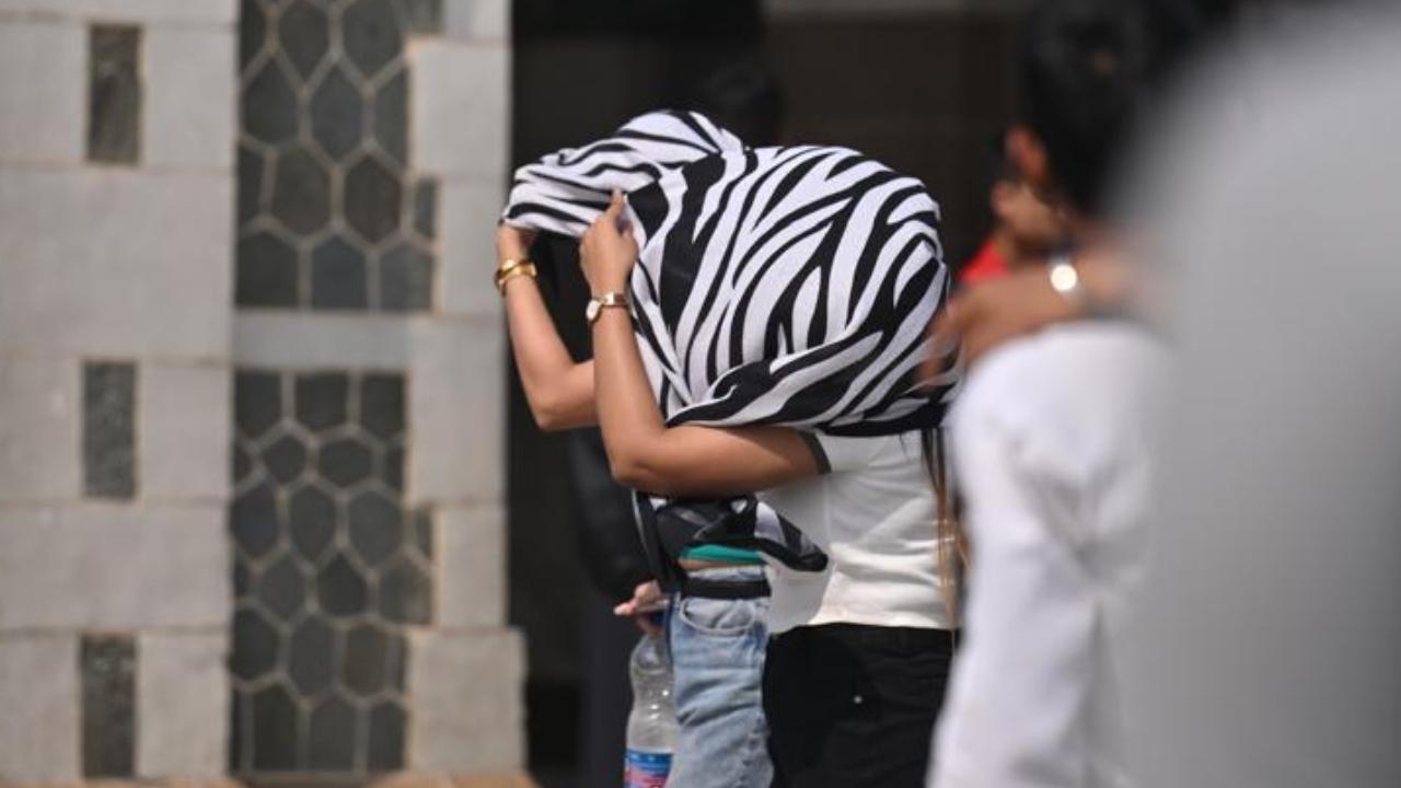 IMD (Mumbai) chief Sunil Kamble told mid-day that the city and suburbs will receive light rainfall over the next three to four days