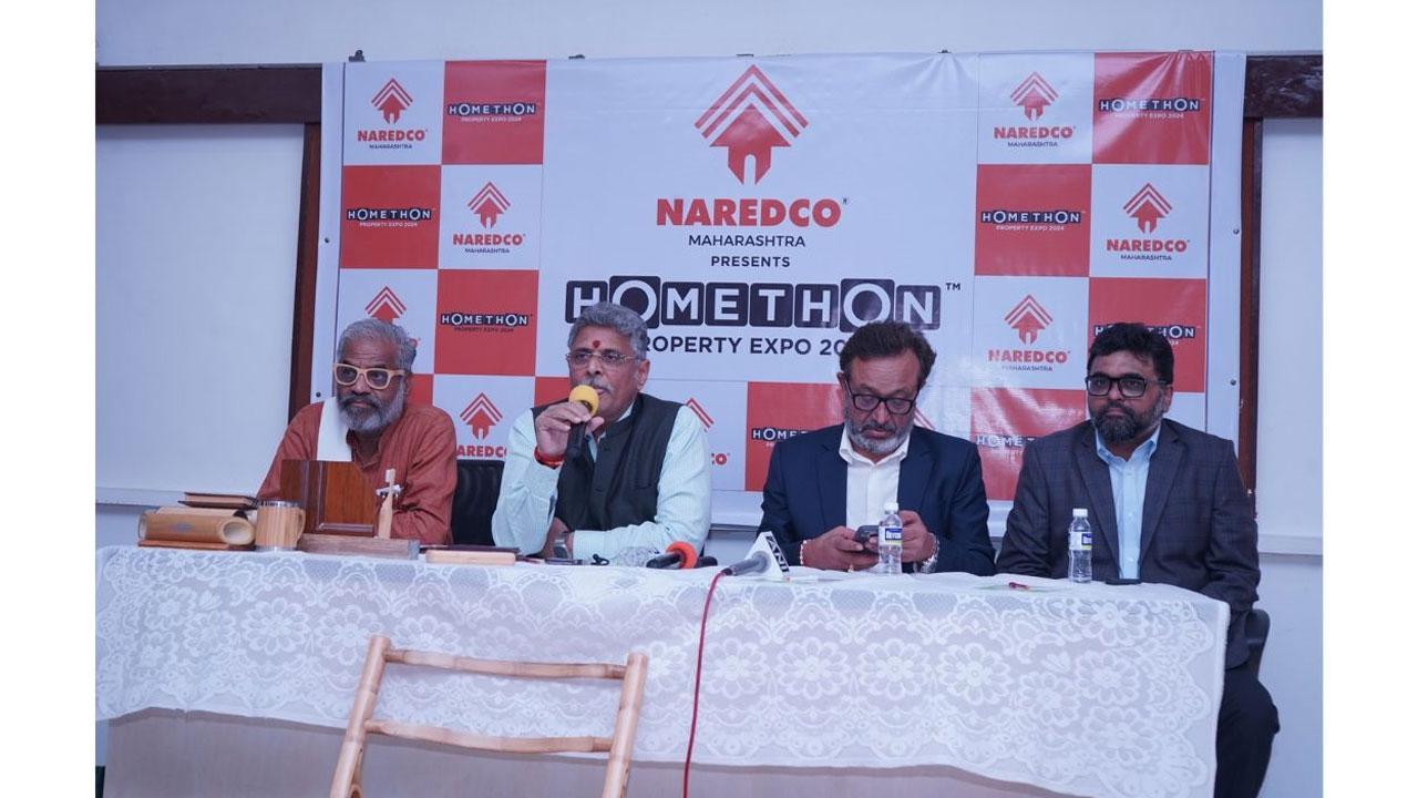 HOMETHON Property Expo 2024 Goes Green