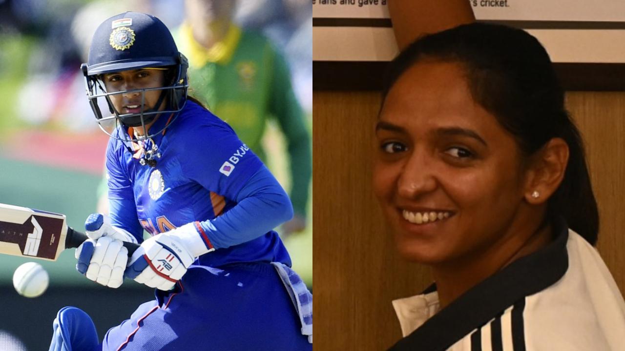 'I would go for a young captain': Mithali Raj on Women's T20 World Cup 2024 debacle