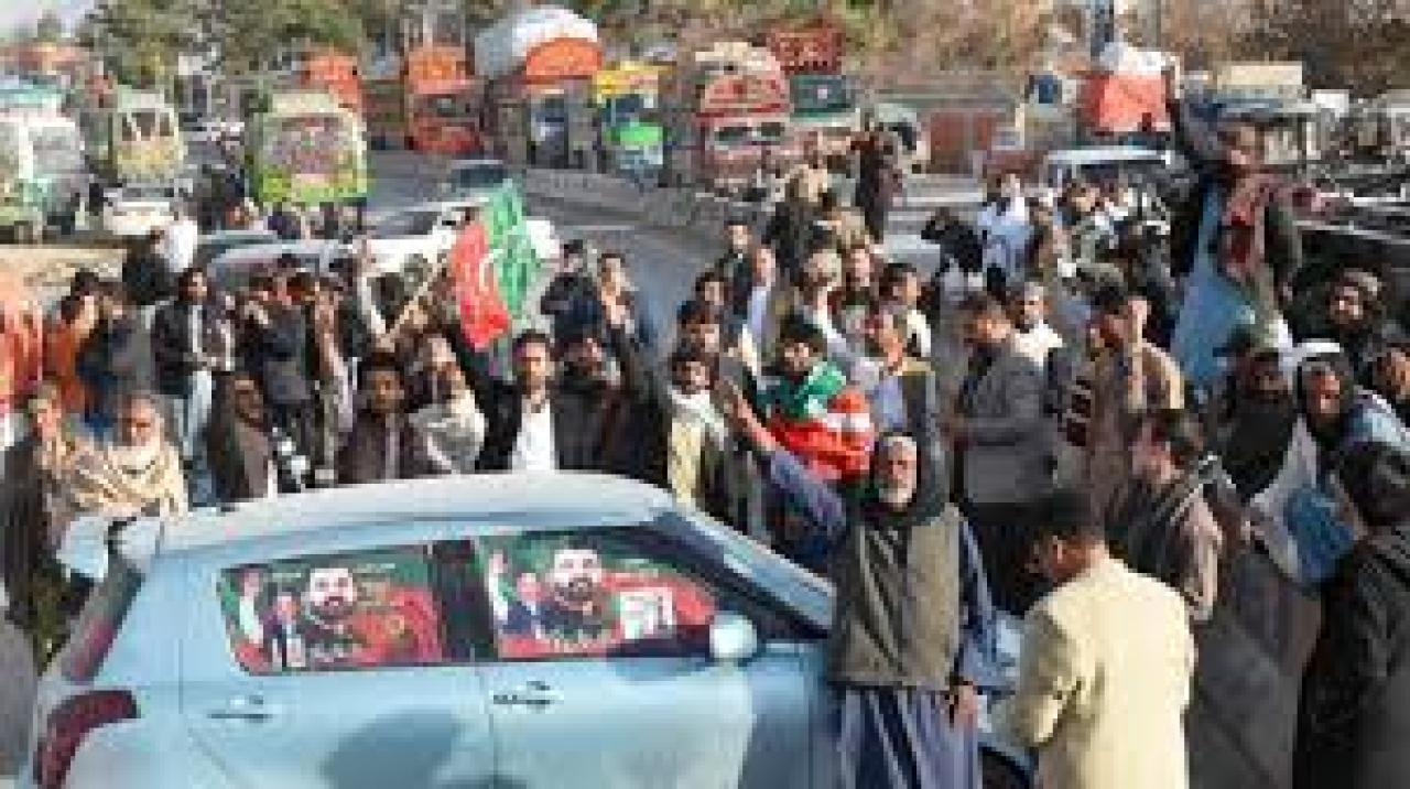 Pakistan: PTI to hold protest at Islamabad's D-chowk during SCO Summit