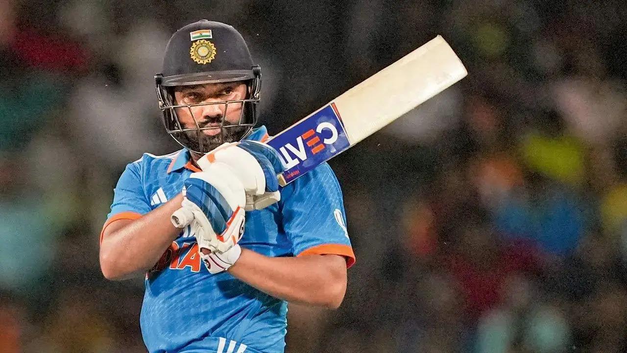 T20Is: Most successful Team India captains