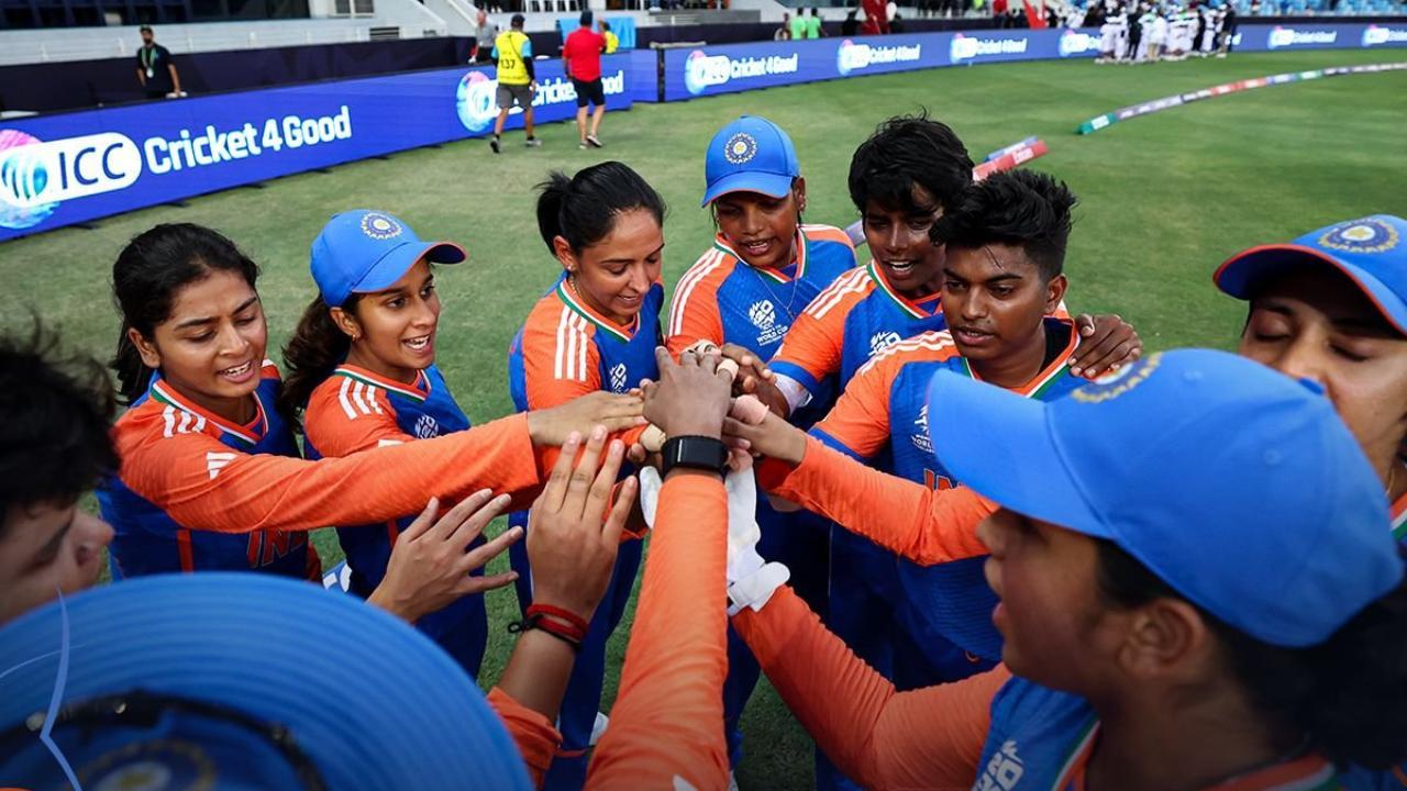 India vs Australia: What's at stake for Harmanpreet Kaur and Co.?