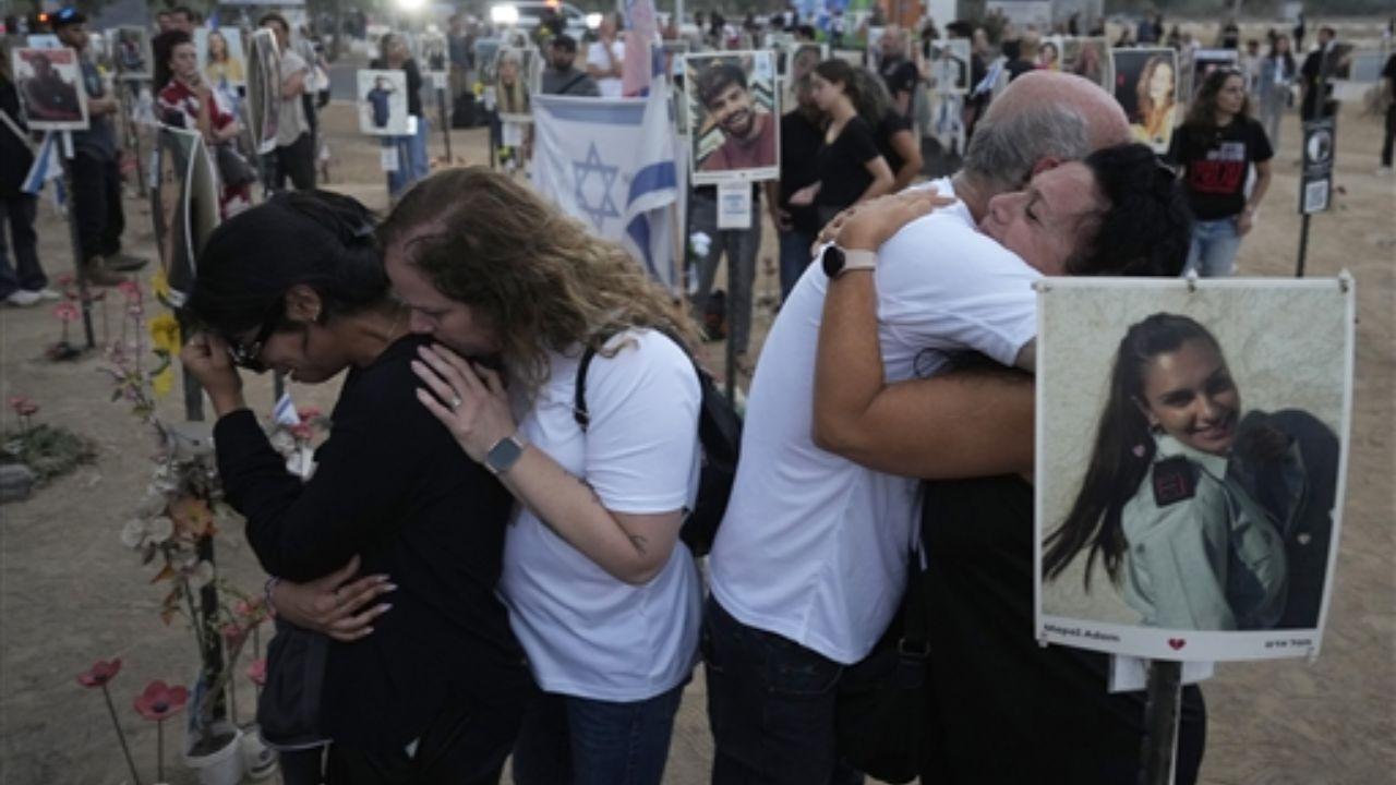 Israel's military offensive in Gaza, following the Hamas attack on October 7, has killed tens of thousands of Palestinians and left the region in ruins.