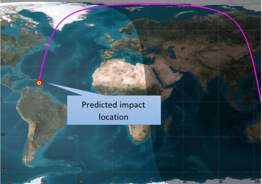 PSLV-37 re-enters earth's atmosphere as planned, says ISRO